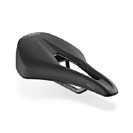 Fizik(フィジーク) ARGO VENTO R1 カーボンレール ブラック 140mm ブラック｜koostore｜05