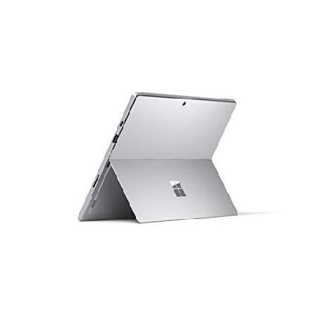 Microsoft Surface Pro 7 - 12.3" Touch-Screen - 10th Gen Intel Core i5 - 8GB Memory - 128GB SSD - Platinum｜koostore｜05