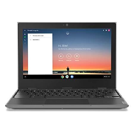 Lenovo 100E Chromebook 2ND Gen Laptop, 11.6
