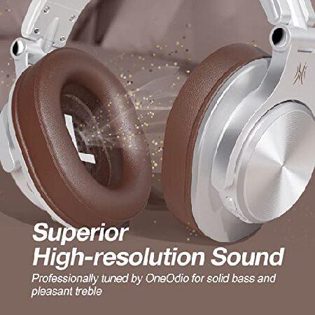 OneOdio ヘッドホン Bluetooth ブルートゥース ヘッドフォン OneOdio ヘッドホン Bluetooth ブルートゥース ヘッドフォン
