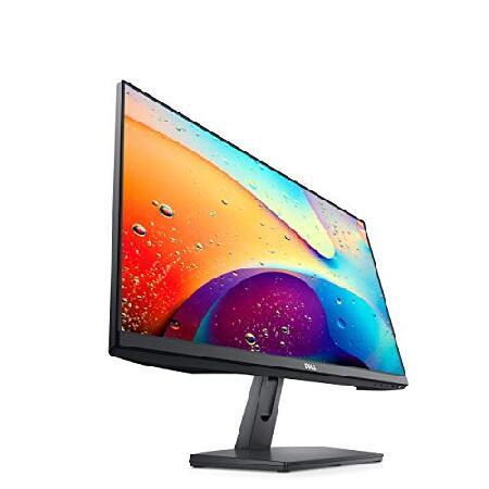 Dell SE2419HR - 24 Inch 1080p FHD, IPS Ultra-Thin Bezel Monitor with Anti-Glare, HDMI, Black (Latest Model)｜koostore｜04