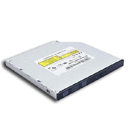 内蔵CD DVDプレーヤー 光学ドライブ交換用 東芝 Satellite L70-A P70-B S50-A P75-A7200 C55-C シリーズ 5 535U4C ノートパソコン スーパーマルチ 8X DVD+-RW DV｜koostore｜02