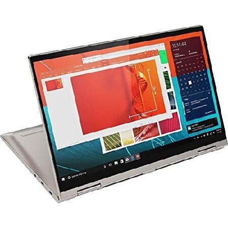 Lenovo Yoga C740-14インチ FHD Touch - 10th gen i5-10210U - 8GB - 256GB SSD - マイカ｜koostore｜05