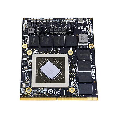 新しい2GB Graphics Card GPU アップグレードReplacement、for 新しい2GB Graphics Card GPU アップグレードReplacement、for