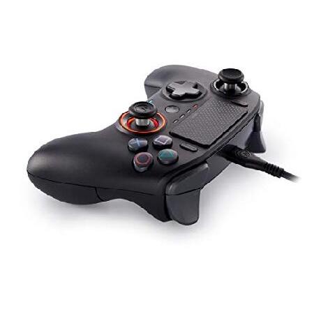 Nacon ナコン レボリューション プロ コントローラー V3 PS4 / Nacon - Revolution Pro Controller 3 (PS4) [2370] 42437｜koostore｜05