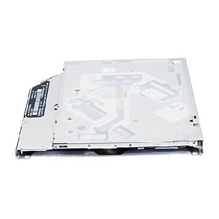 Internal 8X DL DVD Burner SuperDrive Replacement, for Apple MacBook Core 2 Duo Unibody Late 2009 A1342 13 Inch 13" Laptop MC207LL/A MC207, Super Multi｜koostore｜03