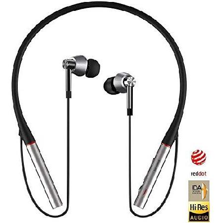1MORE Bluetooth イヤホン デュアルドライバー ワイヤレス ENC 1MORE Bluetooth イヤホン デュアルドライバー ワイヤレス ENC