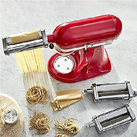 Cofun パスタアタッチメント キッチンエイド スタンドミキサー用 Cofun パスタアタッチメント キッチンエイド スタンドミキサー用