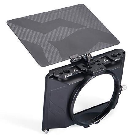 TILTA Tiltaing Mini Clamp-on Matte Box - MB-T15 : ショップ TILTA Tiltaing Mini Clamp-on Matte Box - MB-T15 : ショップ