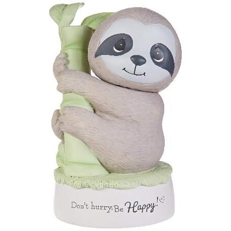 ほんた Precious Moments 193424 Don't Hurry Be Happy Wireless