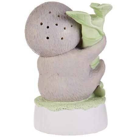 ほんた Precious Moments 193424 Don't Hurry Be Happy Wireless