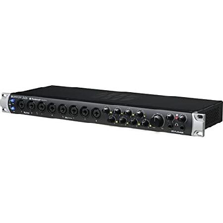 DTM・DAW PreSonus Quantum 2626 Thunderbolt3 2777600102_pre_int_dtl_3_nr.