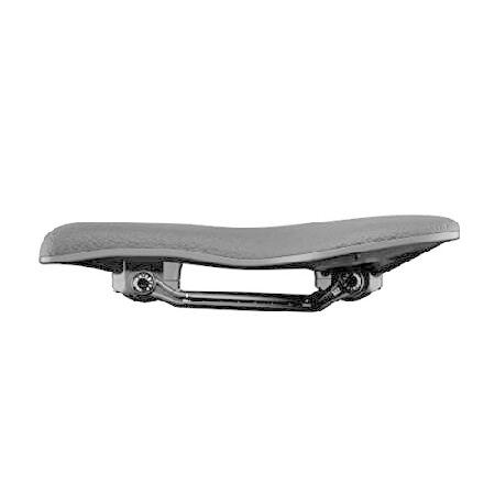 Bike Yoke Sagma サドル 130 ブラック : b085k9lqv5 : ショップ 