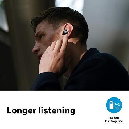 Sennheiser Momentum True Wireless 2-アクティブノイズキャンセ Sennheiser Momentum True Wireless 2-アクティブノイズキャンセ