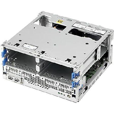 Hewlett Packard Enterprise HPE ProLiant MicroServer Gen10 Hewlett Packard Enterprise HPE ProLiant MicroServer Gen10