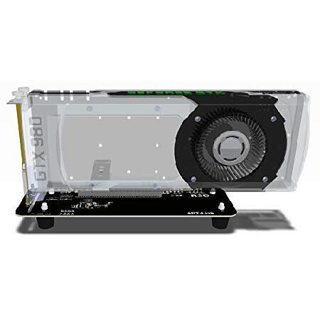 ADT-Link R23SG eGPU PCIe x16-PCie x4拡張アダプタケーブル16x PCI