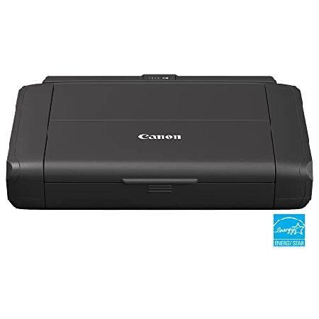 Canon Pixma TR150 Wireless Mobile Printer with Airprint and Canon Pixma TR150 Wireless Mobile Printer with Airprint and