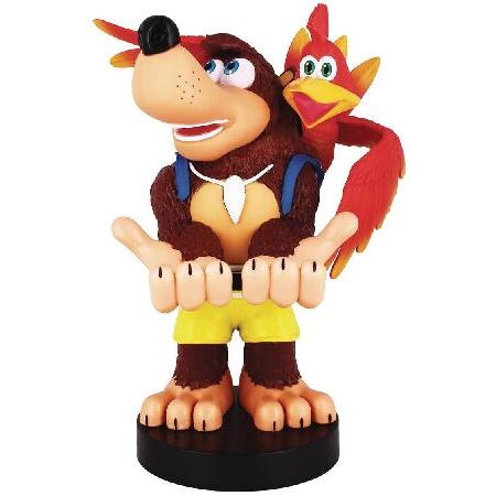 Cable Guy soporte sujecion figura Banjo-Kazooie 20cm de Exquisite