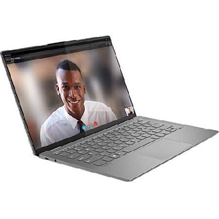 Lenovo Ideapad S940 ラップトップ、14インチ UHD 4K IPSディスプレイ、インテルCore i7-8565U クアッドコアプロセッサー最大4.6GHz、8GB RAM、256GB PCIe NVMe｜koostore｜02