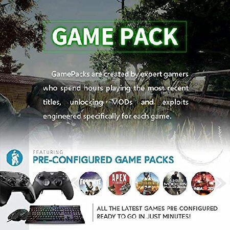 CronusZen ゲーム コントローラー汎用アダプター ゲーム Playstation