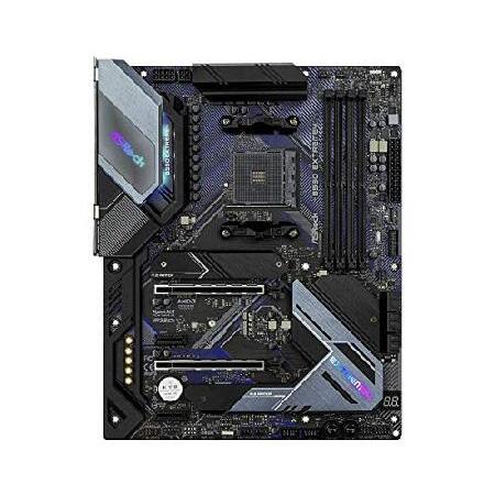 ASRock B550 EXTREME4 第3世代 AMD AM4 Ryzen(TM) / 将来のAMD ASRock B550 EXTREME4 第3世代 AMD AM4 Ryzen(TM) / 将来のAMD
