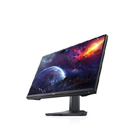 (デル) Dell 144Hz ゲーミングモニター FHD 24インチモニター - 応答速度1ms LED Edgelightシステム AMD FreeSync Premium VESA対応 グレー - S2421HGF｜koostore｜03