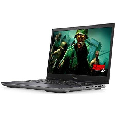 Dell G5 SE 5505 15.6インチ FHD IPS 高性能ゲーミングラップトップ、AMD 第4世代 Ryzen 5 4600H 6コア、8GB RAM、256GB PCIe SSD、バックライトキーボード、AMD : ショップグリーンストア - 通販 - Yahoo!ショッピング Dell G5 SE 5505 15.6インチ FHD IPS 高性能ゲーミングラップトップ、AMD 第4世代 Ryzen 5 4600H 6コア、8GB RAM、256GB PCIe SSD、バックライトキーボード、AMD : ショップグリーンストア - 通販 - Yahoo!ショッピング