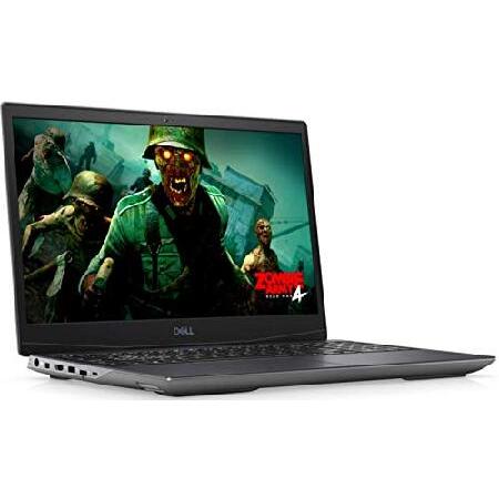 Dell G5 SE 5505 15.6インチ FHD IPS 高性能ゲーミングラップトップ 