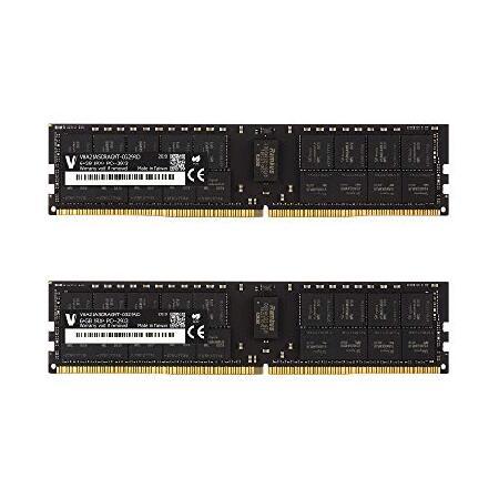 V-color 128GB（64GB×2）DDR4 サーバーメモリ V-color 128GB（64GB×2）DDR4 サーバーメモリ DDR4 | 128GB