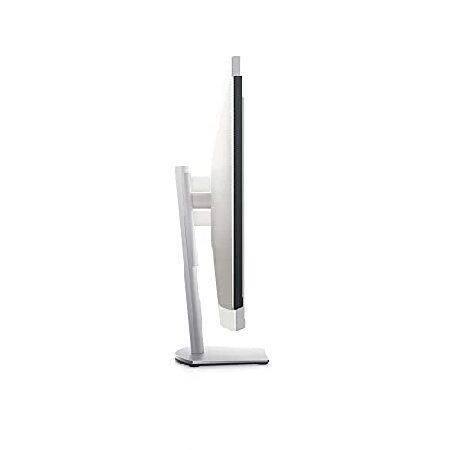 Dell (デル) S2721QS 27インチ 4K UHD (3840 x 2160) IPS 超薄型 Dell (デル) S2721QS 27インチ 4K UHD (3840 x 2160) IPS 超薄型