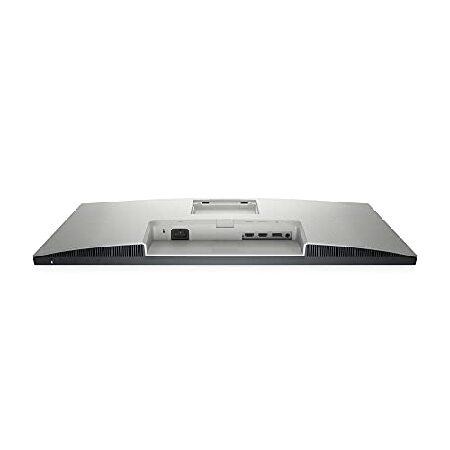Dell (デル) S2721QS 27インチ 4K UHD (3840 x 2160) IPS 超薄型 Dell (デル) S2721QS 27インチ 4K UHD (3840 x 2160) IPS 超薄型