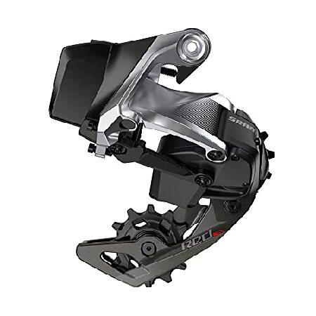 SRAM(スラム) RED eTAP ワイヤレスリアディレーラー RD-RED-E-A2 SRAM(スラム) RED eTAP ワイヤレスリアディレーラー RD-RED-E-A2