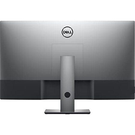 Dell U2720QM 27インチ 4K USB-Cモニター