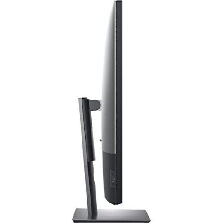 Dell (デル) U2720QM 27インチ ウルトラシャープ 4K UHD IPS 超薄型 