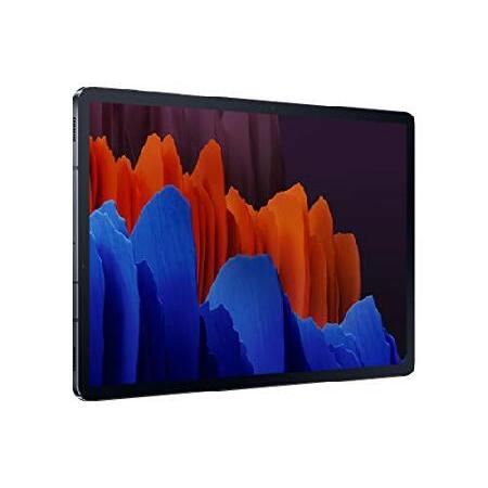 SAMSUNG Galaxy Tab S7+ Plus 12.4” 128GB Android Tablet w/ S Pen Included, Edge-to-Edge Display, Expandable Storage, Fast Charging USB-C Port, ?SM-T97｜koostore｜03
