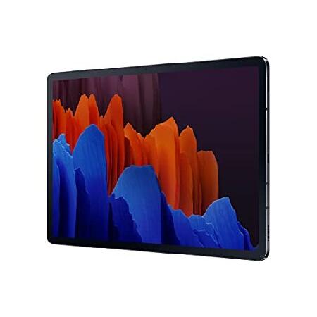 SAMSUNG Galaxy Tab S7+ Plus 12.4” 128GB Android Tablet w/ S Pen Included, Edge-to-Edge Display, Expandable Storage, Fast Charging USB-C Port, ?SM-T97｜koostore｜04