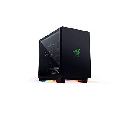 Razer PCケース ガラス レイザー 61yDMtKuCwL._UF894,1000_QL80_.jpg