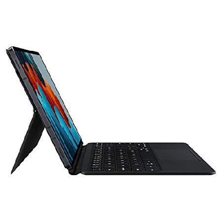 Samsung Galaxy Tab S7 / S7 5G 専用 Book Cover Keyboard ブック 