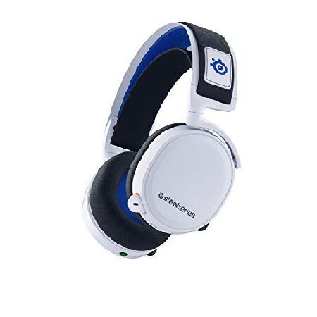 SteelSeries ゲーミングヘッドセット ワイヤレス 無線 ロスレス SteelSeries ゲーミングヘッドセット ワイヤレス 無線 ロスレス
