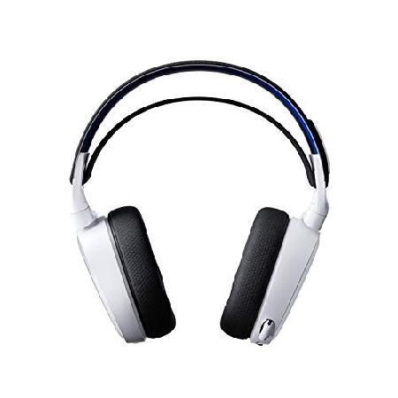 SteelSeries ゲーミングヘッドセット ワイヤレス 無線 ロスレス SteelSeries ゲーミングヘッドセット ワイヤレス 無線 ロスレス