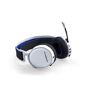 SteelSeries ゲーミングヘッドセット ワイヤレス 無線 ロスレス SteelSeries ゲーミングヘッドセット ワイヤレス 無線 ロスレス