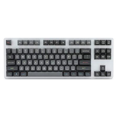 DROP + Matt3o MT3 Susuwatari カスタムキーキャップ ABSハイ 