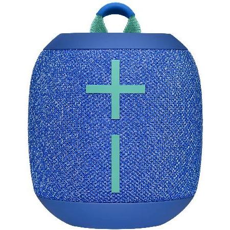 Logitech Ultimate Ears WONDERBOOM 2 Portable Waterproof Bluetooth