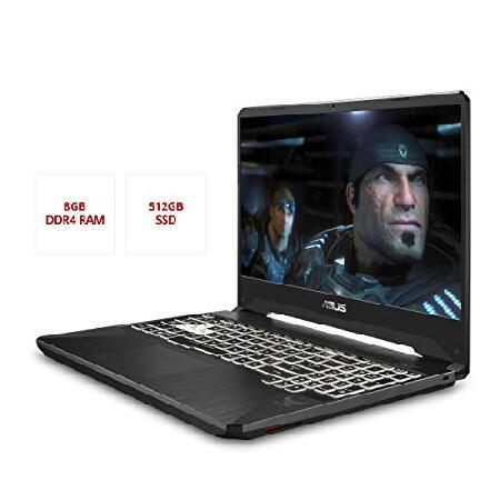 完動品 ASUS TUF Gaming A15 ゲーミングノートパソコン 【D3091894120】(110000円)