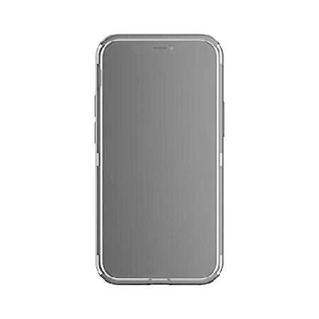 Gear4 ZAGG Hackney 5G iPhone 12 Mini用に設計 D3Oによる高度な衝撃保護 5G Plusテクノロジー ブラック (702006150)｜koostore｜04