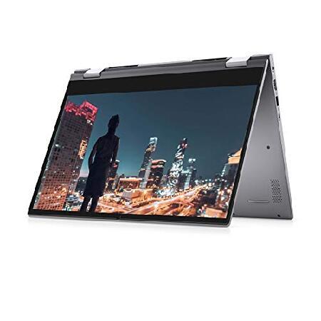 Dell Inspiron 14 5406 2 in 1 Convertible Laptop, 14-inch FHD 