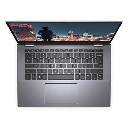 Dell Inspiron 14 5406 2 in 1 Convertible Laptop, 14-inch FHD