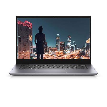 Dell Inspiron 14 5406 2 in 1 Convertible Laptop, 14-inch FHD 