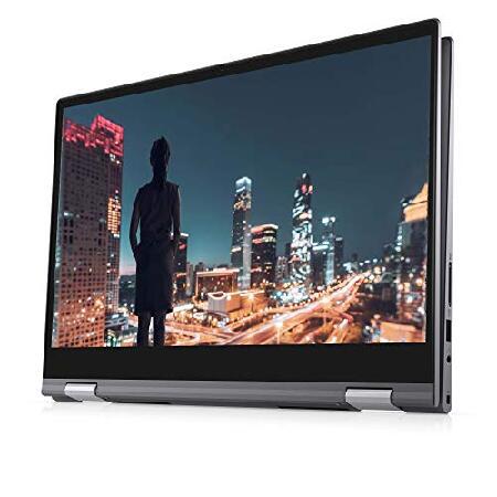 Dell Inspiron 14 5406 2 in 1 Convertible Laptop, 14-inch FHD 