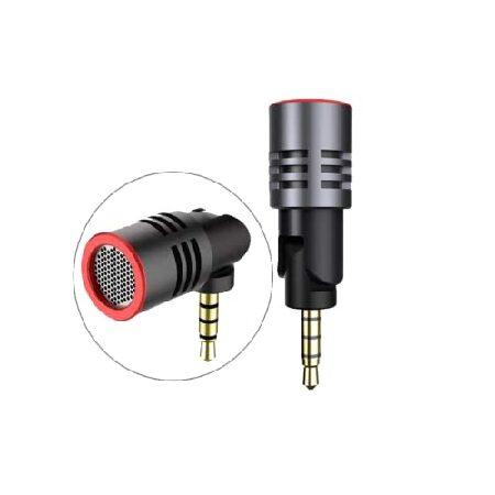 SabineTek SmartMike+超小型ワイヤレスマイク Bluetoothで繋がり SabineTek SmartMike+超小型ワイヤレスマイク Bluetoothで繋がり
